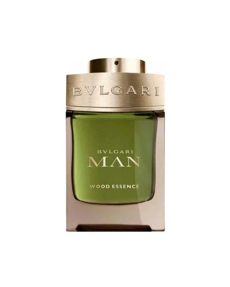 Man Wood Essence 城市森林