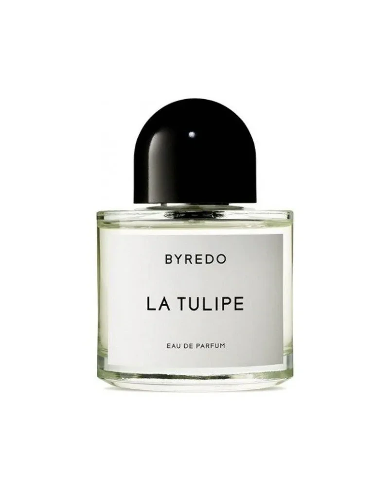 La Tulipe 郁金香