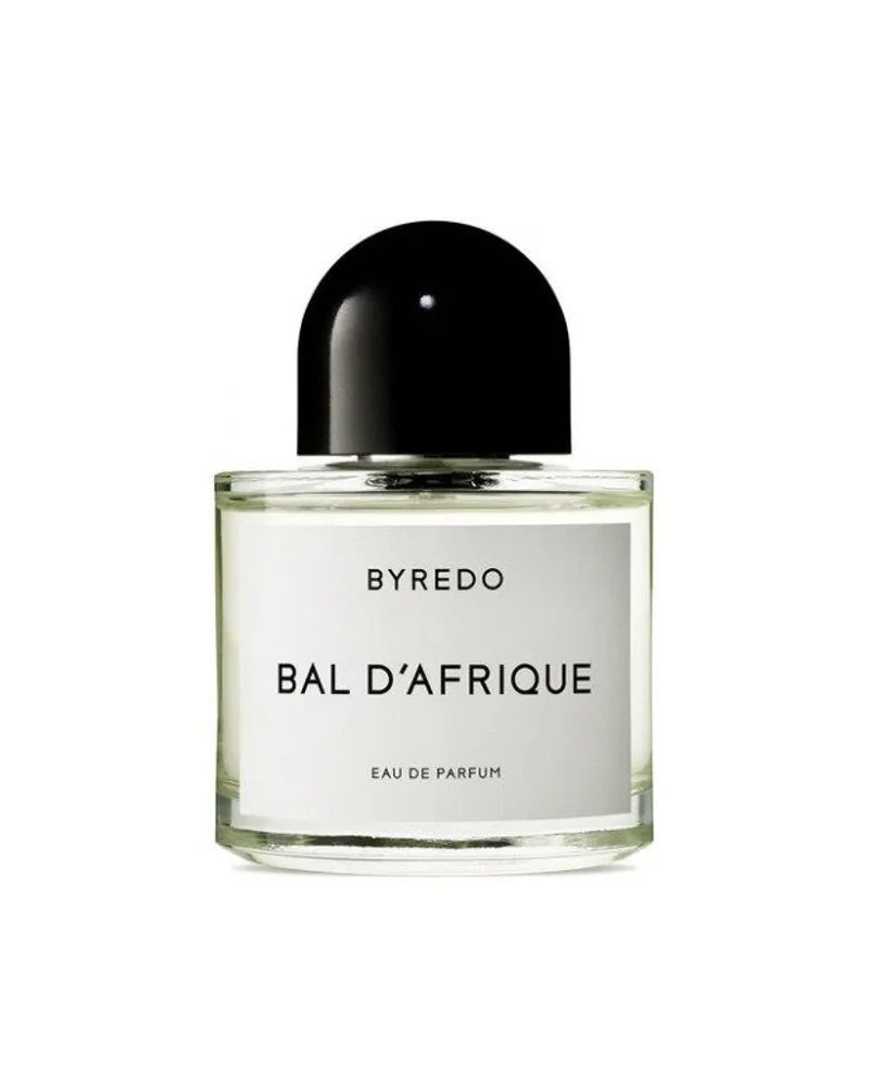 Bal d'Afrique 热带爵士