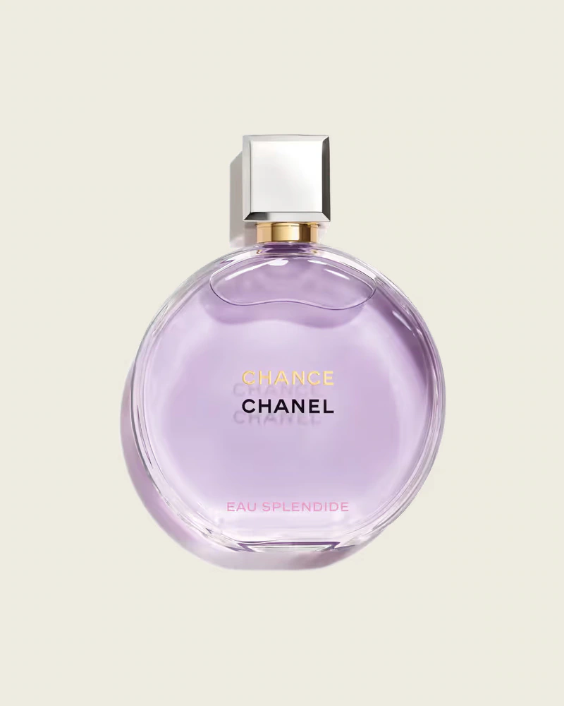 Chance Eau Splendide 邂逅梦幻 香水照片