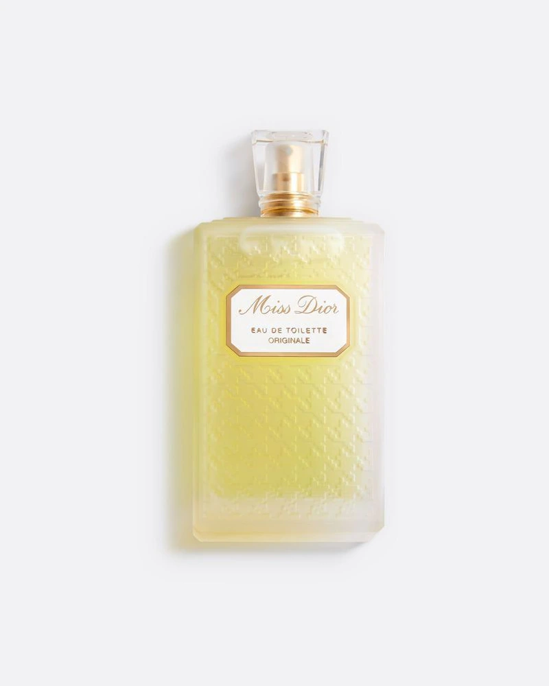 Miss Dior Originale