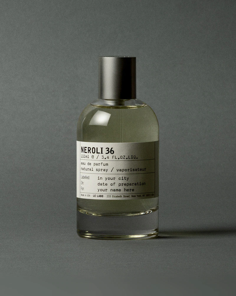 NEROLI 36