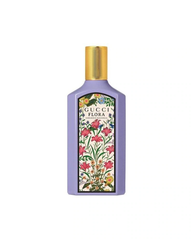 Flora Gorgeous Magnolia 绮梦木兰 香水照片