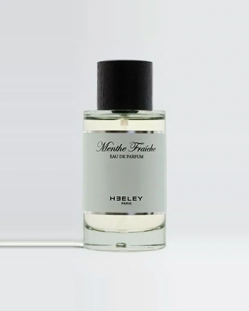 Menthe Fraiche